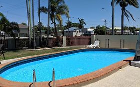 Miners Lodge Motor Inn